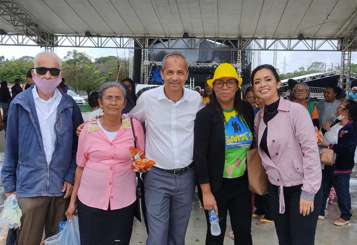 Camacã: Sucesso de público, estrutura e organização marcaram a maior festa da cidade dos últimos 20 anos